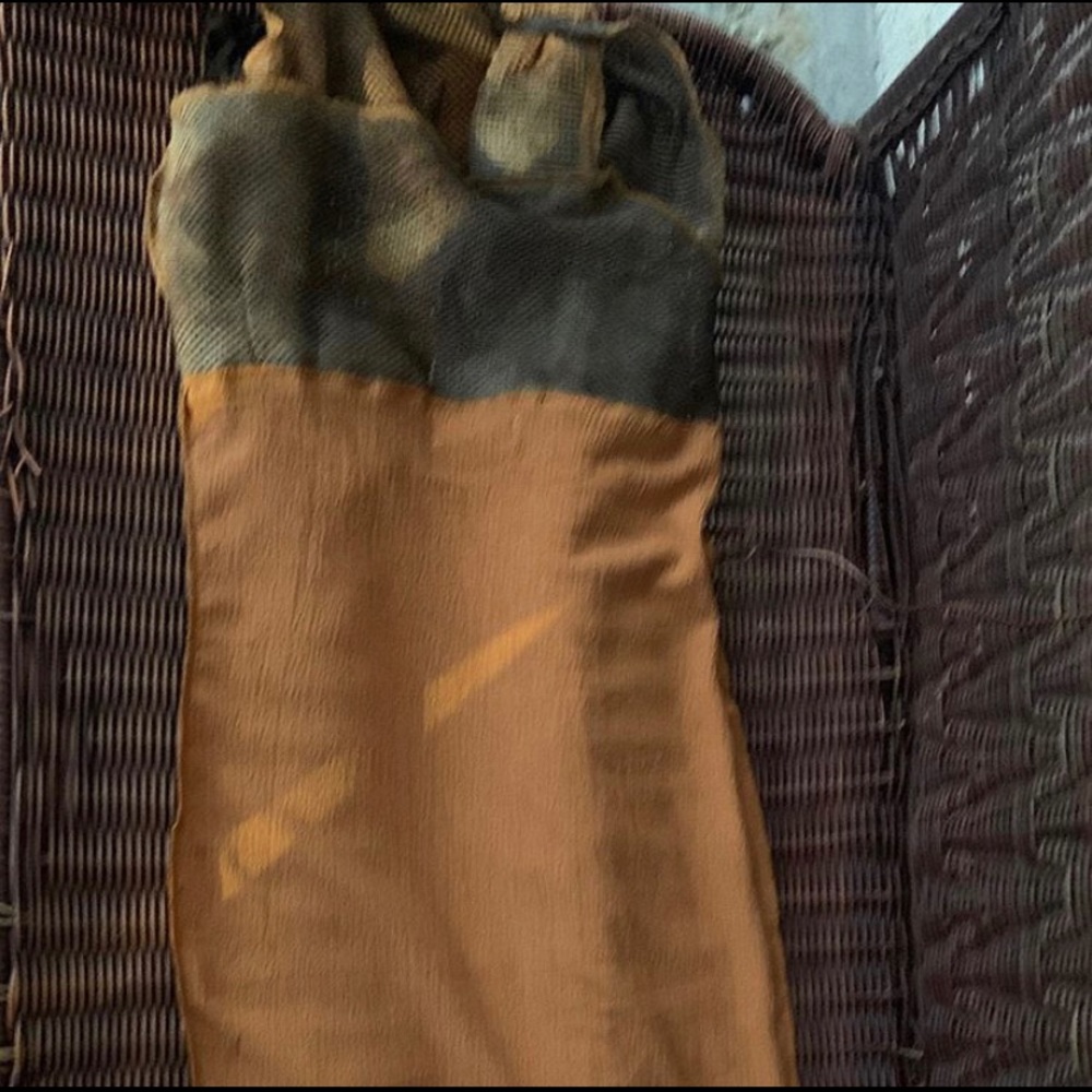 Loudbrandstudios NWT Dress Size L as seen on Kylie